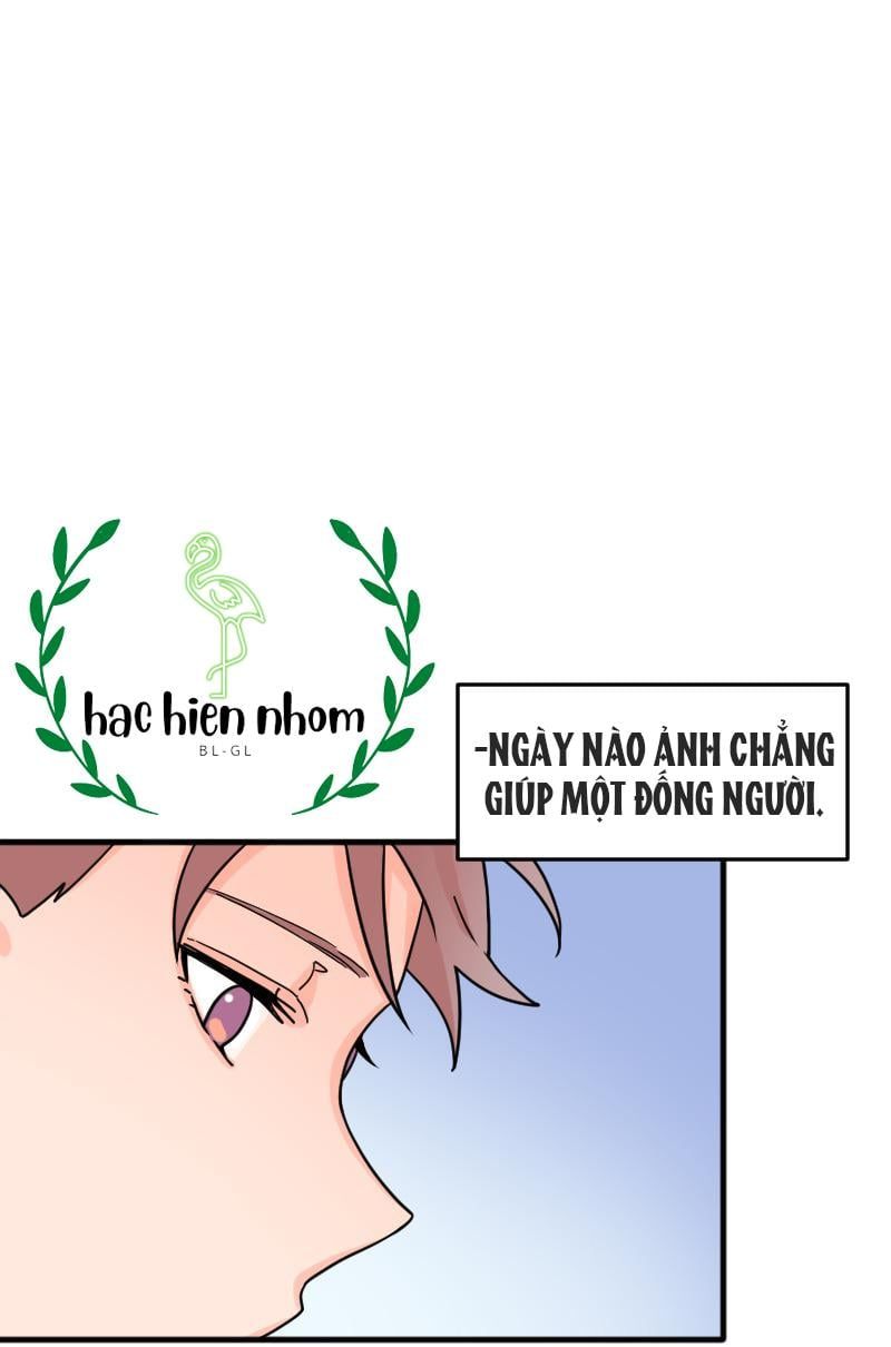Truyện Ngôn Nhưng Không Ngôn Lắm Chap 8 - Next Chap 9