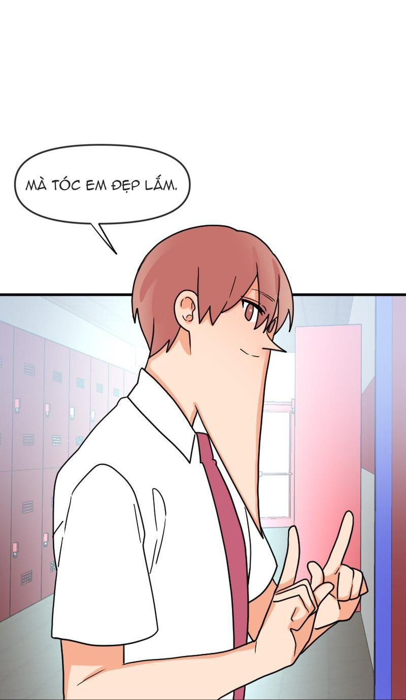 Truyện Ngôn Nhưng Không Ngôn Lắm Chap 8 - Next Chap 9