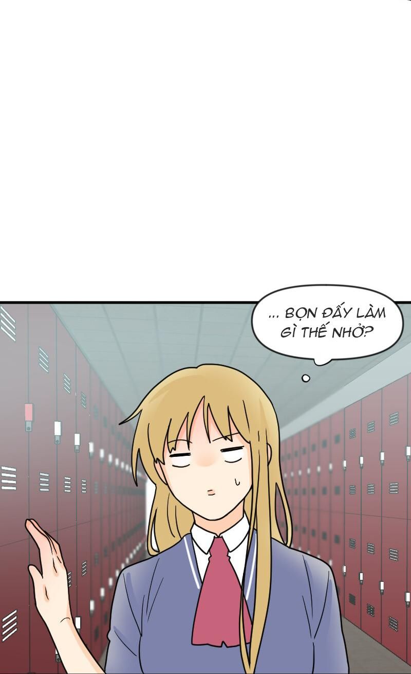 Truyện Ngôn Nhưng Không Ngôn Lắm Chap 8 - Next Chap 9