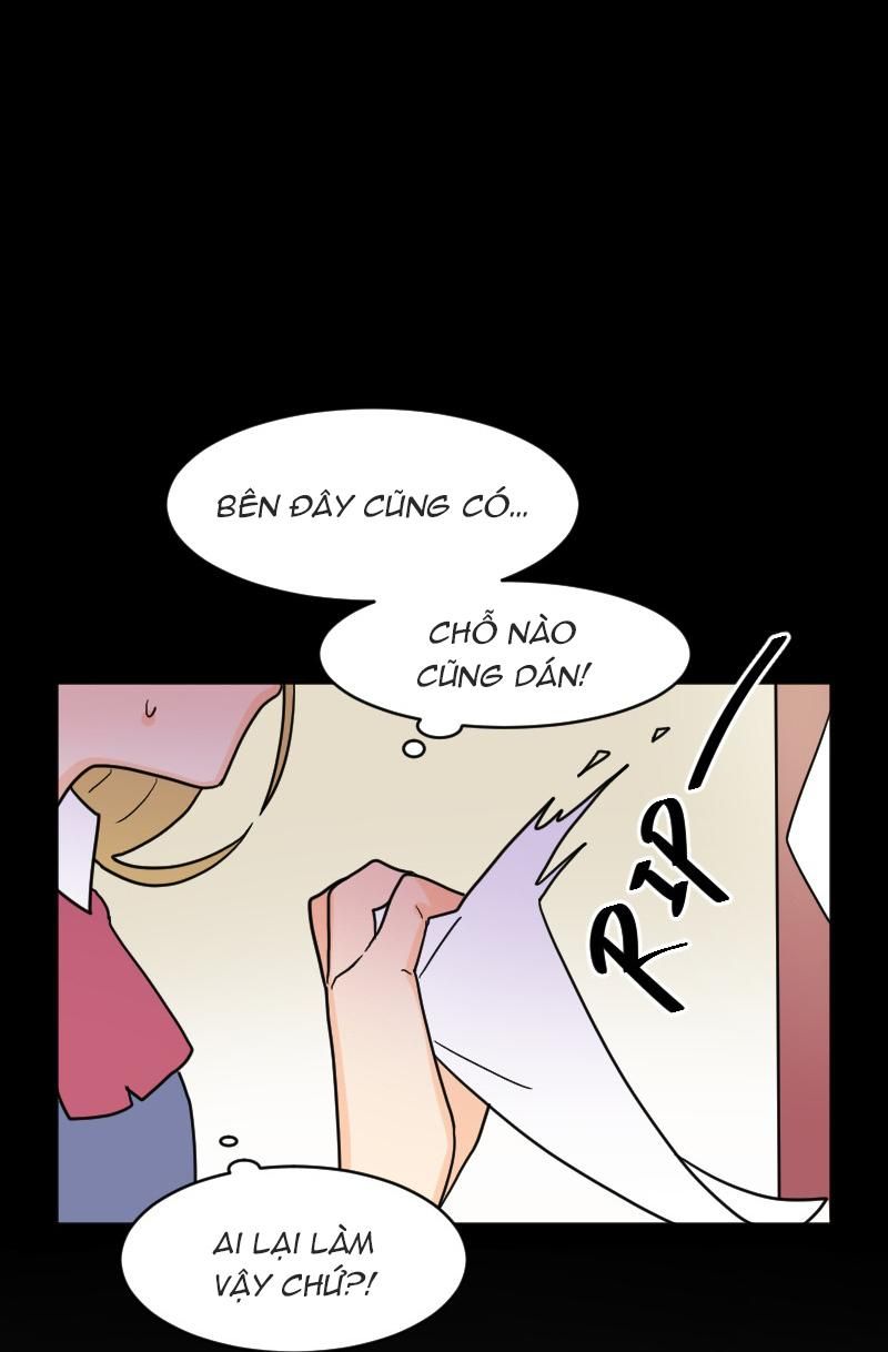 Truyện Ngôn Nhưng Không Ngôn Lắm Chap 8 - Next Chap 9