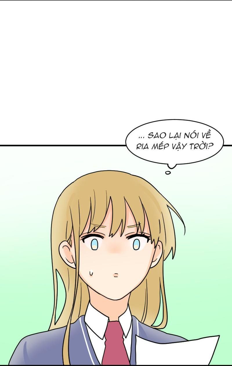Truyện Ngôn Nhưng Không Ngôn Lắm Chap 8 - Next Chap 9