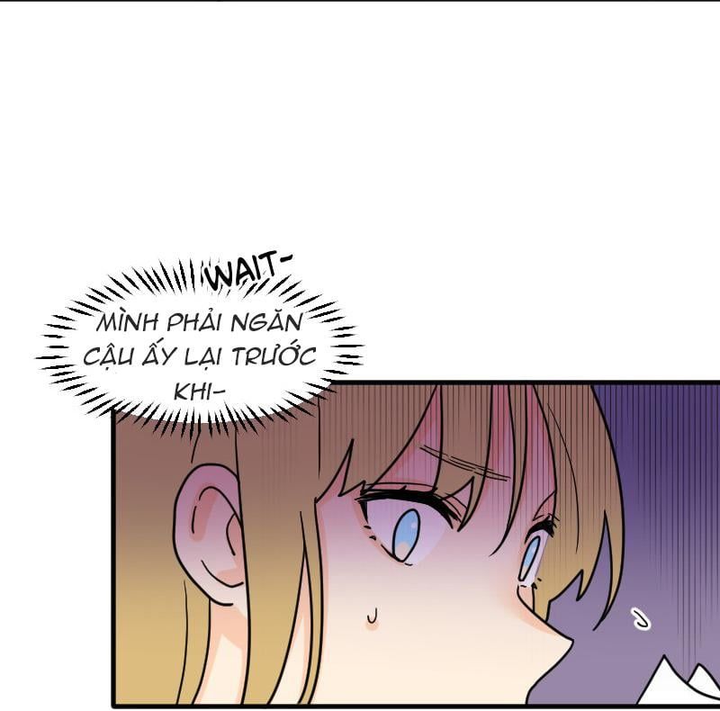Truyện Ngôn Nhưng Không Ngôn Lắm Chap 8 - Next Chap 9