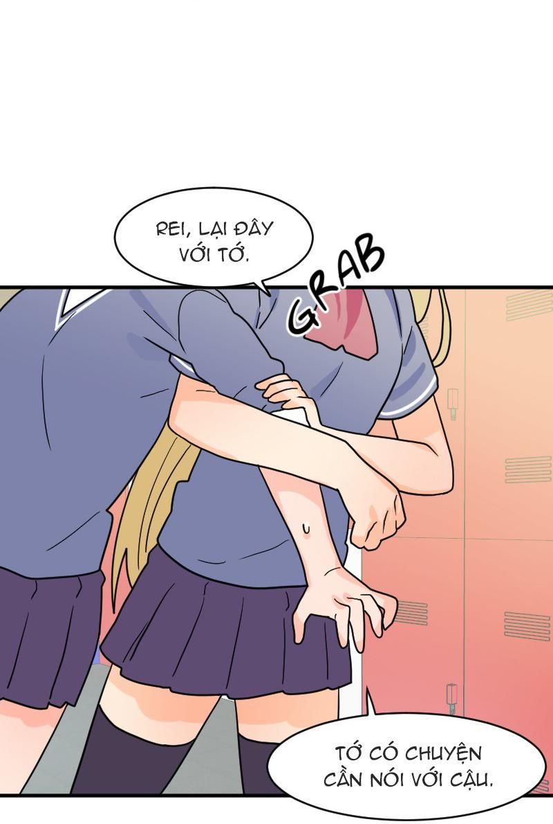 Truyện Ngôn Nhưng Không Ngôn Lắm Chap 8 - Next Chap 9