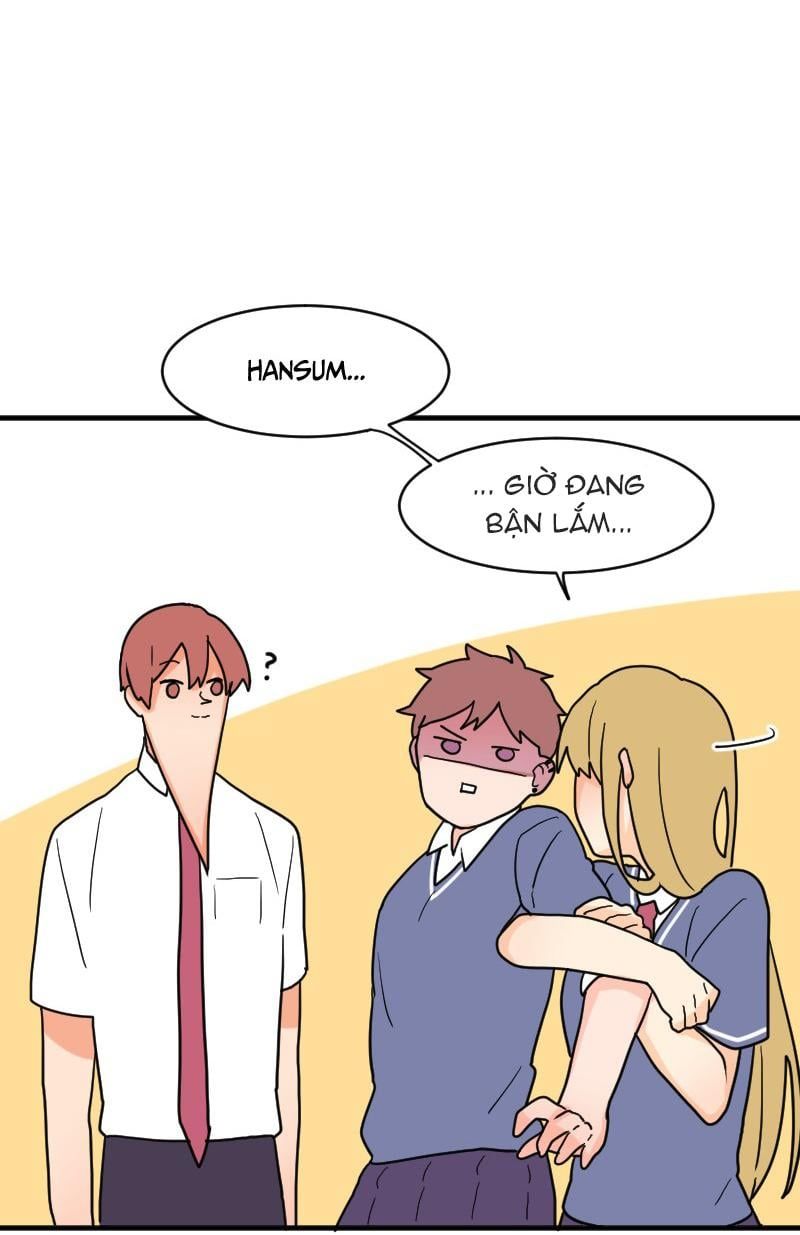 Truyện Ngôn Nhưng Không Ngôn Lắm Chap 8 - Next Chap 9
