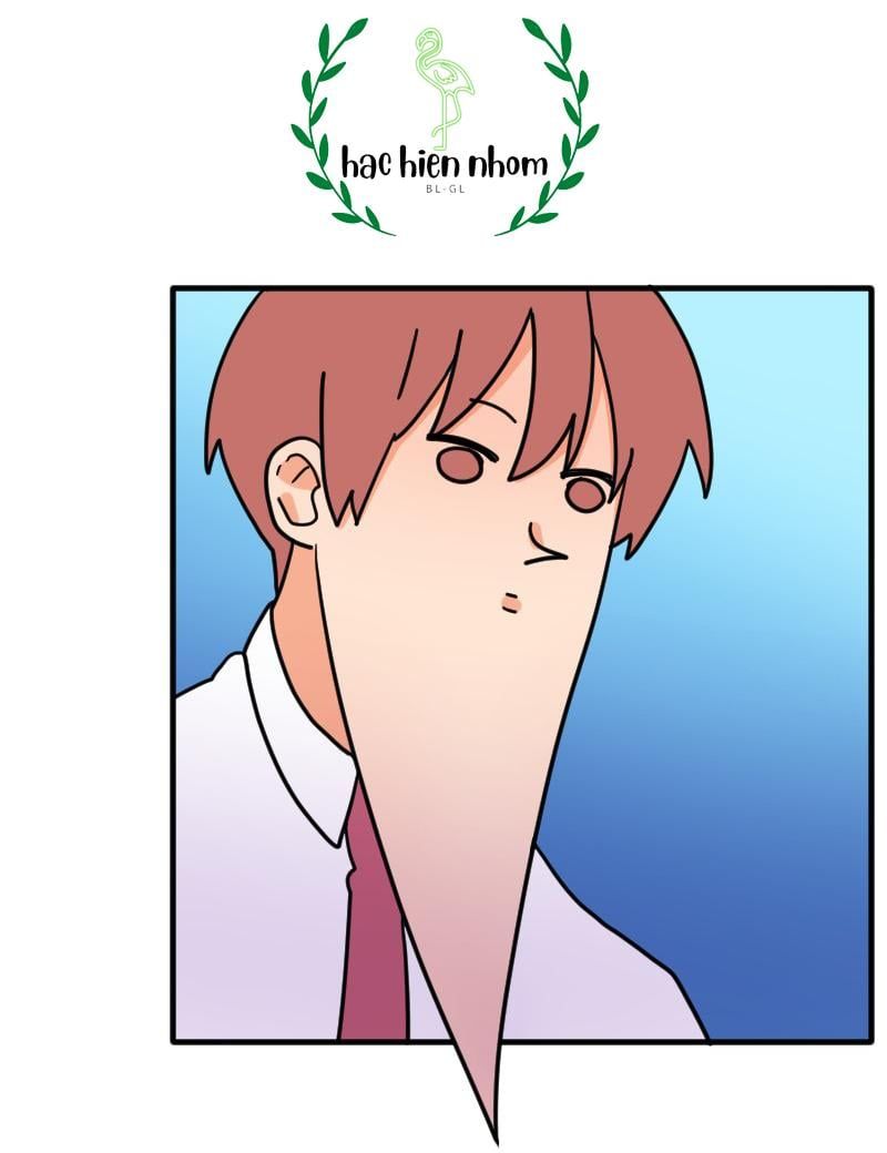 Truyện Ngôn Nhưng Không Ngôn Lắm Chap 8 - Next Chap 9