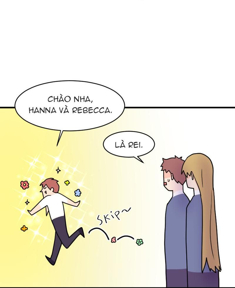 Truyện Ngôn Nhưng Không Ngôn Lắm Chap 8 - Next Chap 9