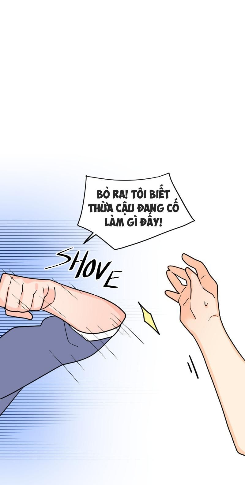 Truyện Ngôn Nhưng Không Ngôn Lắm Chap 8 - Next Chap 9