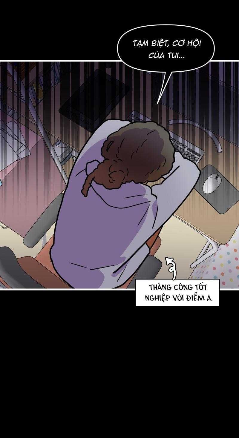 Truyện Ngôn Nhưng Không Ngôn Lắm Chap 81 - Next Chap 82