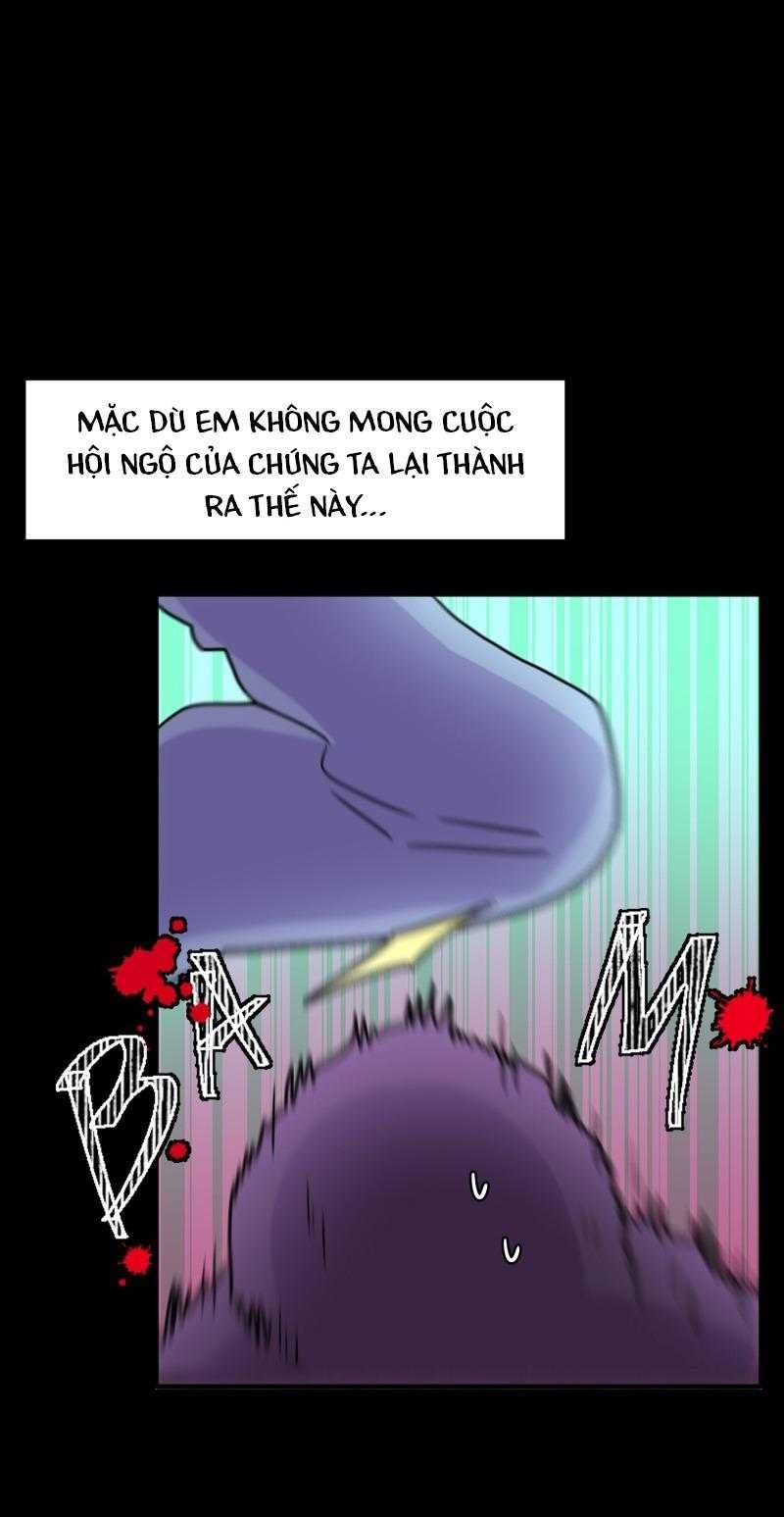 Truyện Ngôn Nhưng Không Ngôn Lắm Chap 81 - Next Chap 82
