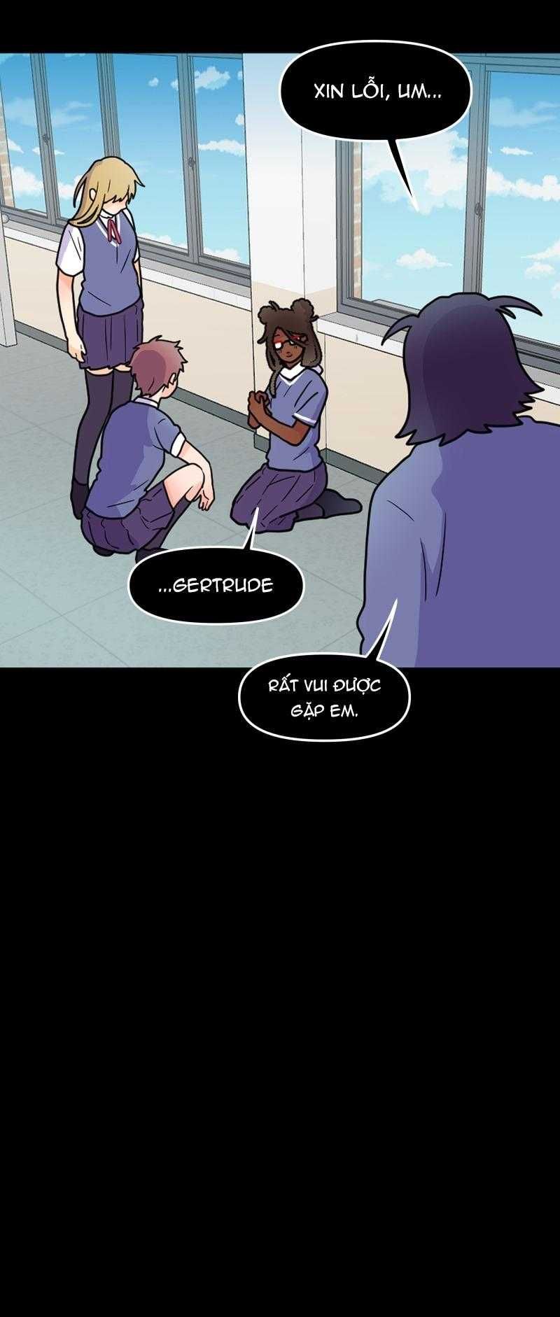 Truyện Ngôn Nhưng Không Ngôn Lắm Chap 81 - Next Chap 82