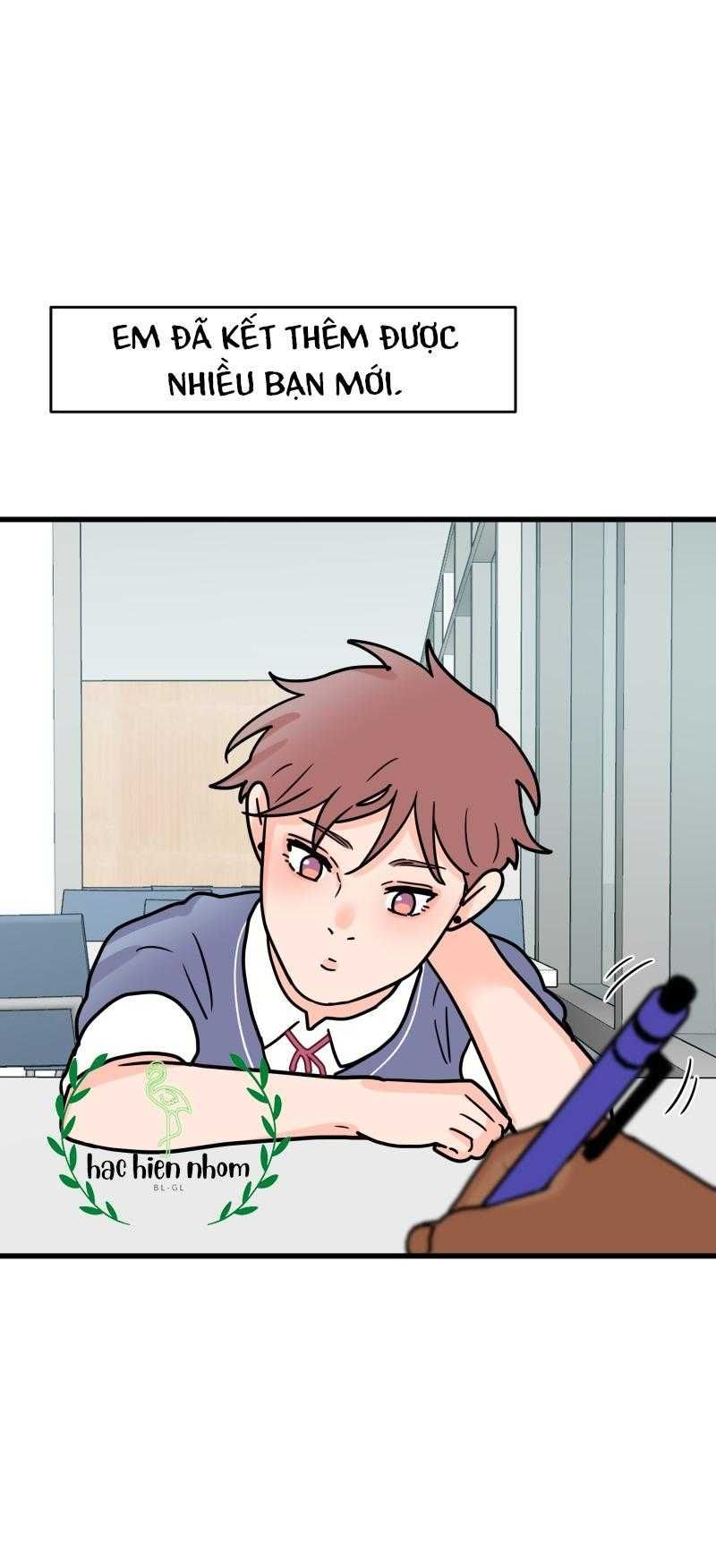Truyện Ngôn Nhưng Không Ngôn Lắm Chap 81 - Next Chap 82