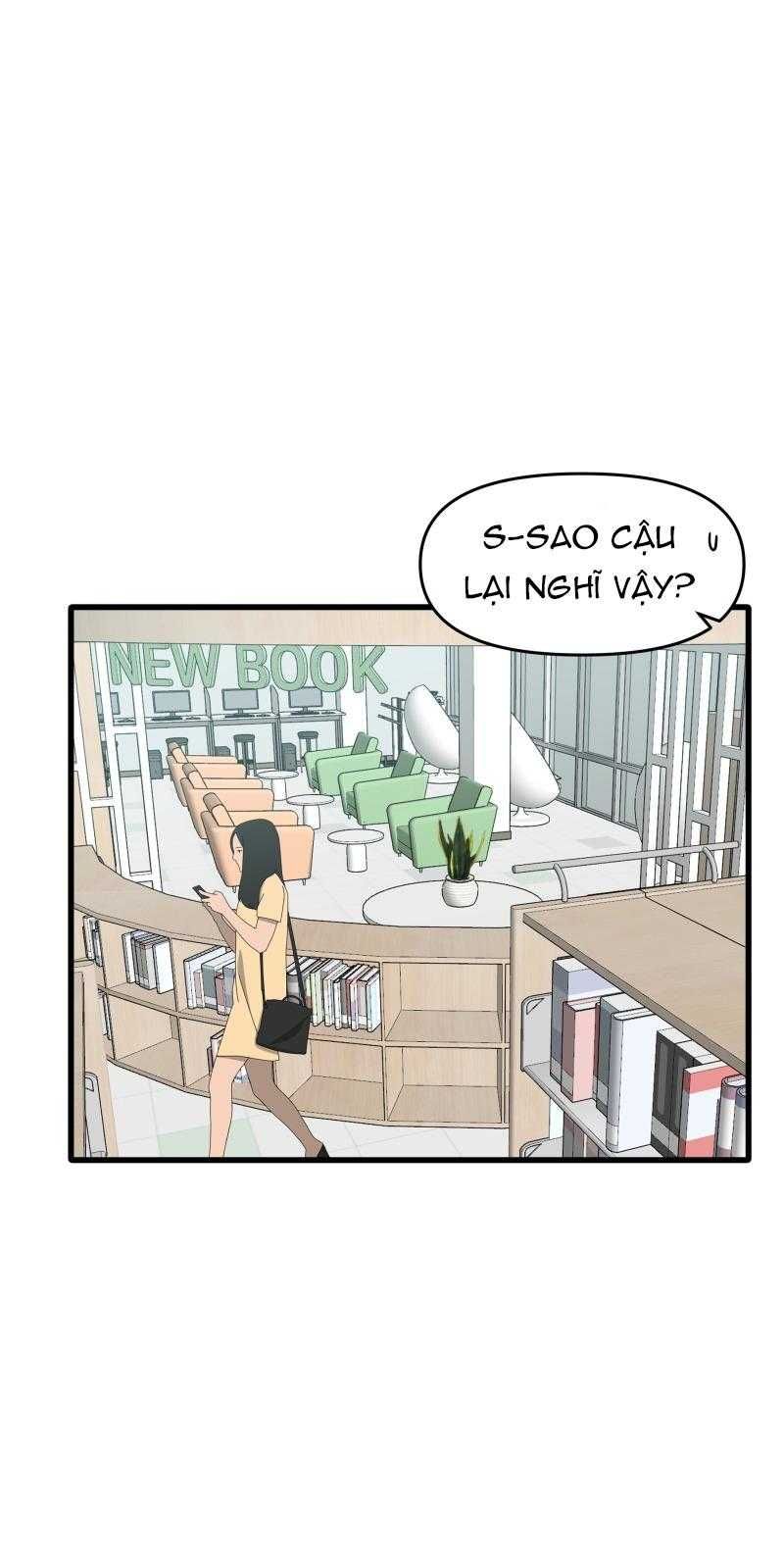 Truyện Ngôn Nhưng Không Ngôn Lắm Chap 81 - Next Chap 82