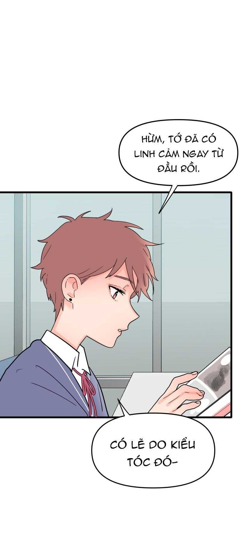 Truyện Ngôn Nhưng Không Ngôn Lắm Chap 81 - Next Chap 82