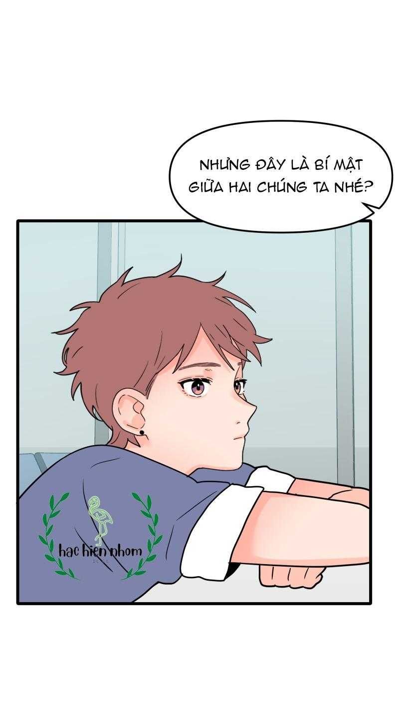 Truyện Ngôn Nhưng Không Ngôn Lắm Chap 81 - Next Chap 82