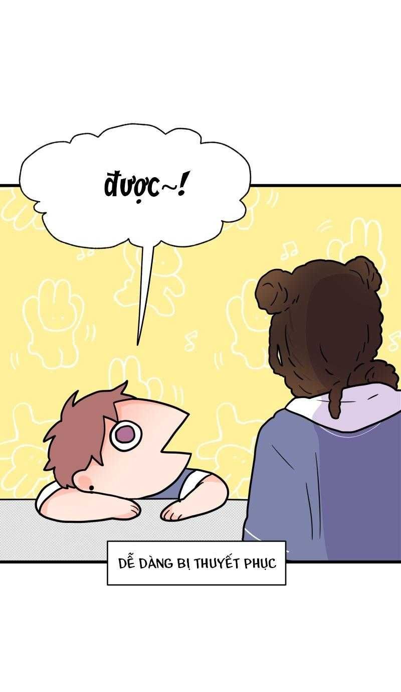 Truyện Ngôn Nhưng Không Ngôn Lắm Chap 81 - Next Chap 82