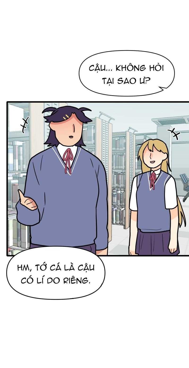 Truyện Ngôn Nhưng Không Ngôn Lắm Chap 81 - Next Chap 82