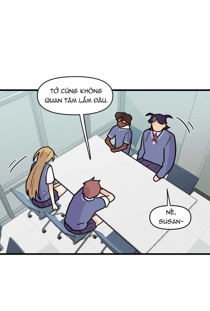 Truyện Ngôn Nhưng Không Ngôn Lắm Chap 81 - Next Chap 82