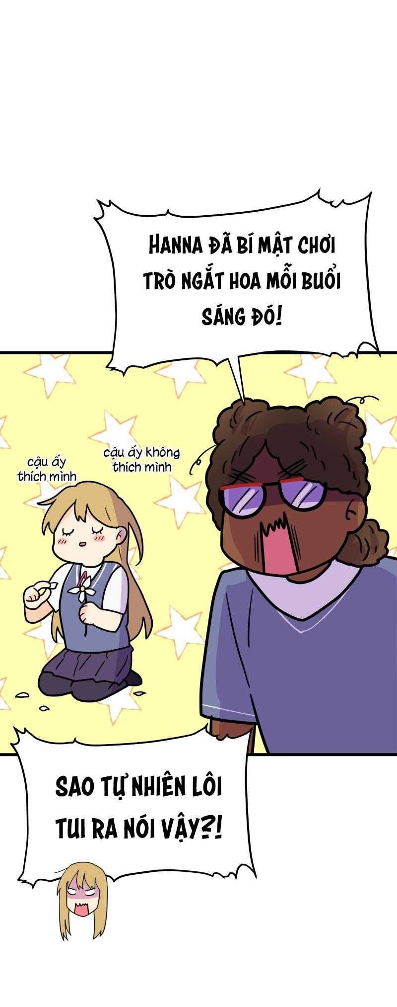 Truyện Ngôn Nhưng Không Ngôn Lắm Chap 81 - Next Chap 82
