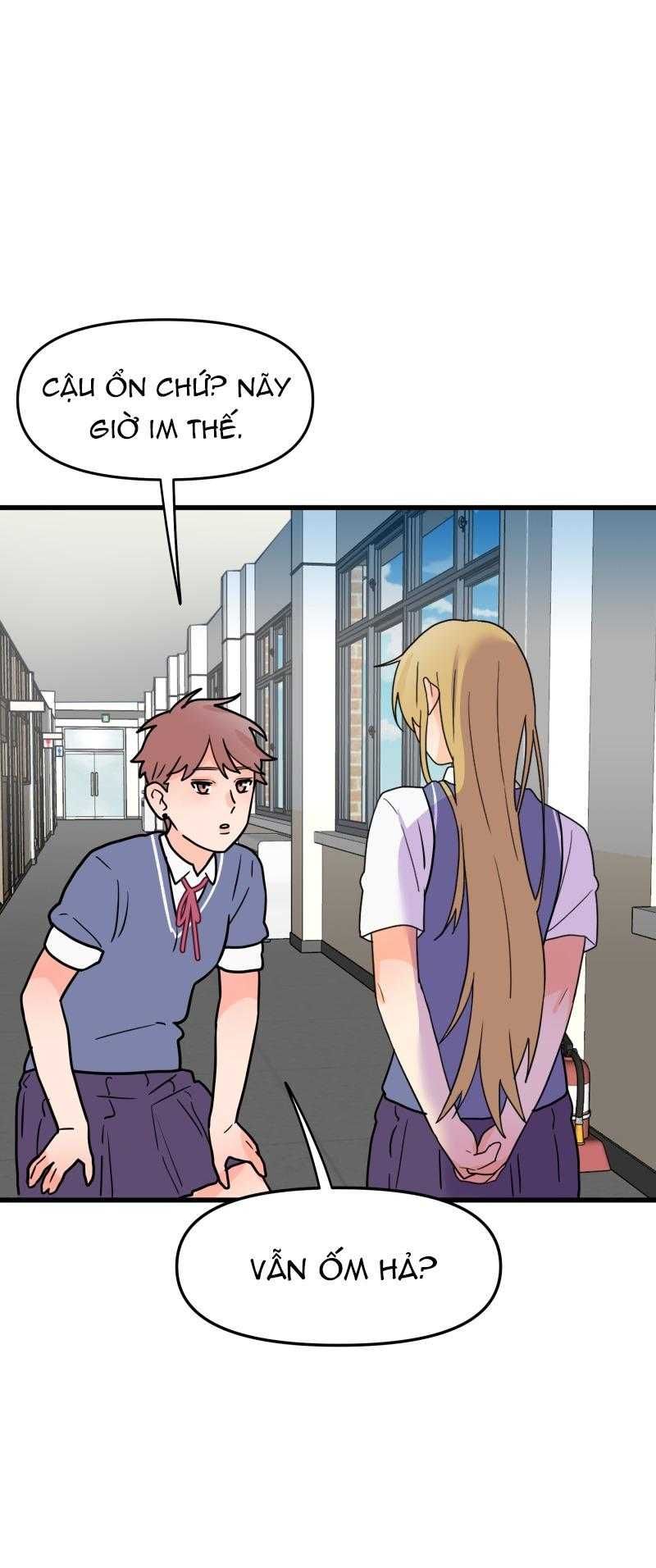 Truyện Ngôn Nhưng Không Ngôn Lắm Chap 81 - Next Chap 82