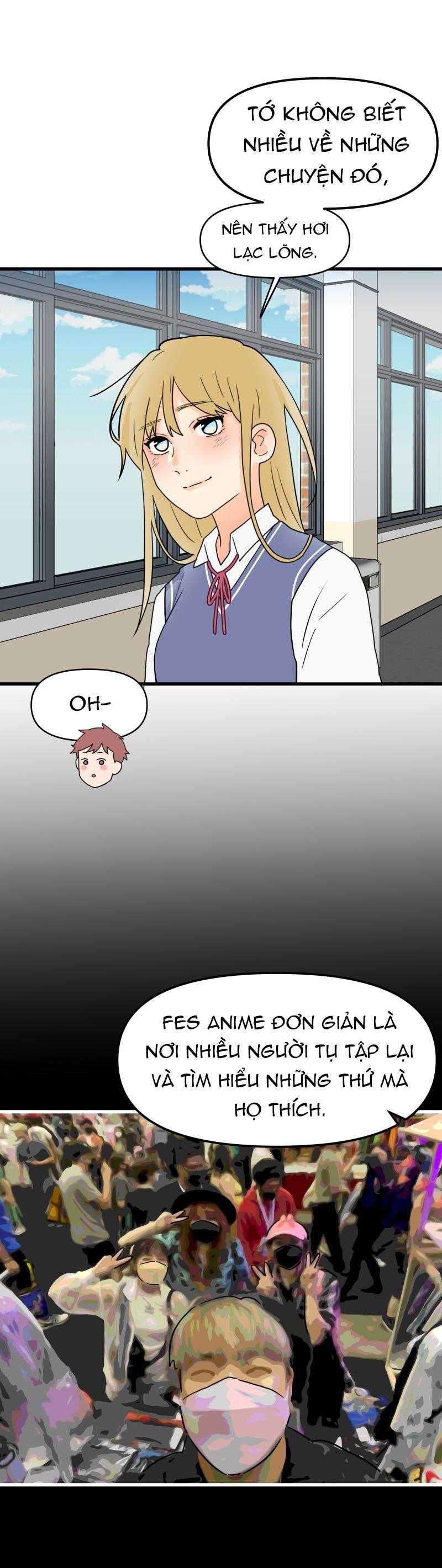 Truyện Ngôn Nhưng Không Ngôn Lắm Chap 81 - Next Chap 82