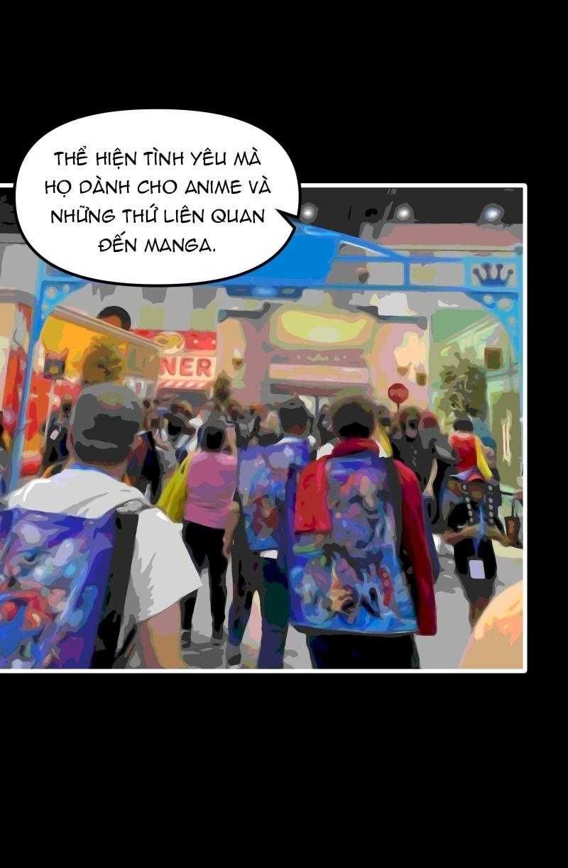 Truyện Ngôn Nhưng Không Ngôn Lắm Chap 81 - Next Chap 82