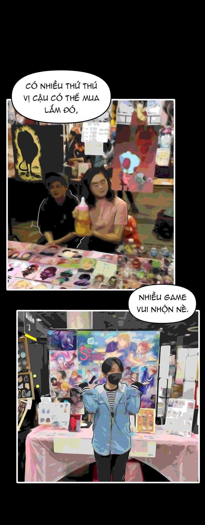 Truyện Ngôn Nhưng Không Ngôn Lắm Chap 81 - Next Chap 82