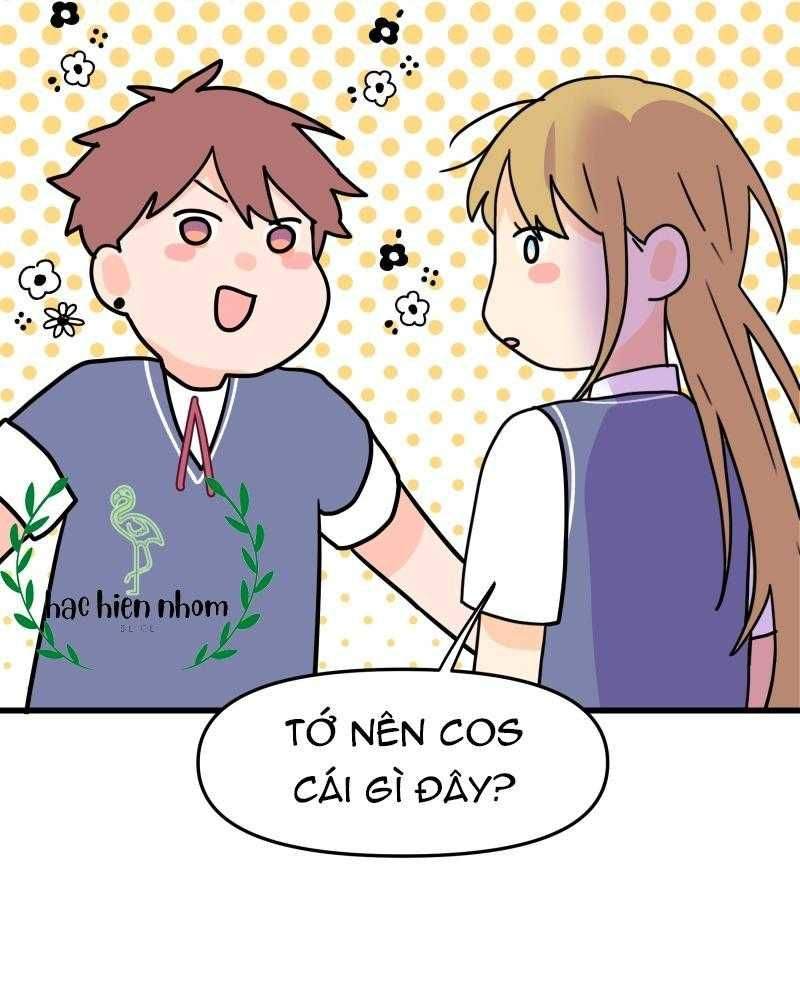 Truyện Ngôn Nhưng Không Ngôn Lắm Chap 81 - Next Chap 82