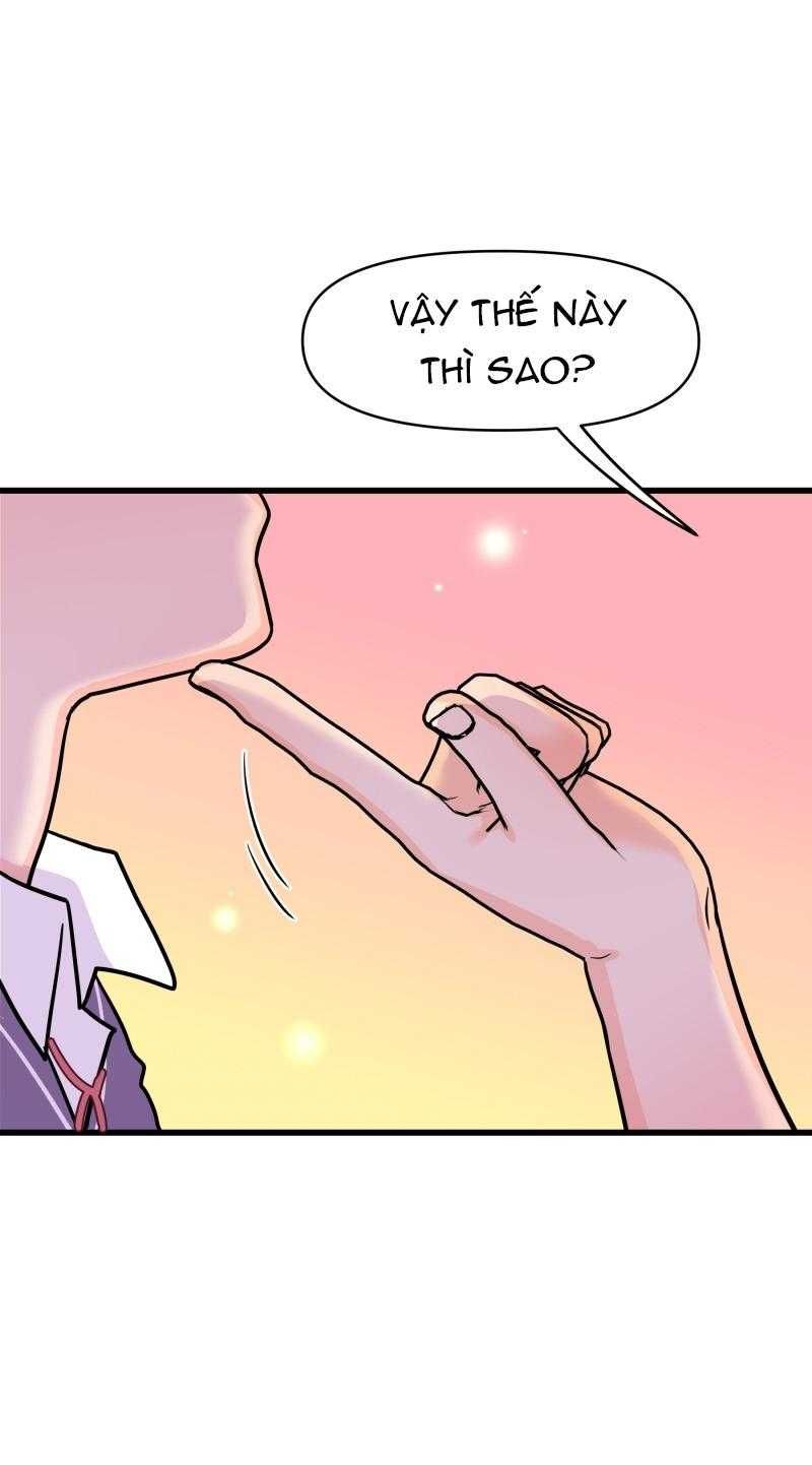 Truyện Ngôn Nhưng Không Ngôn Lắm Chap 81 - Next Chap 82
