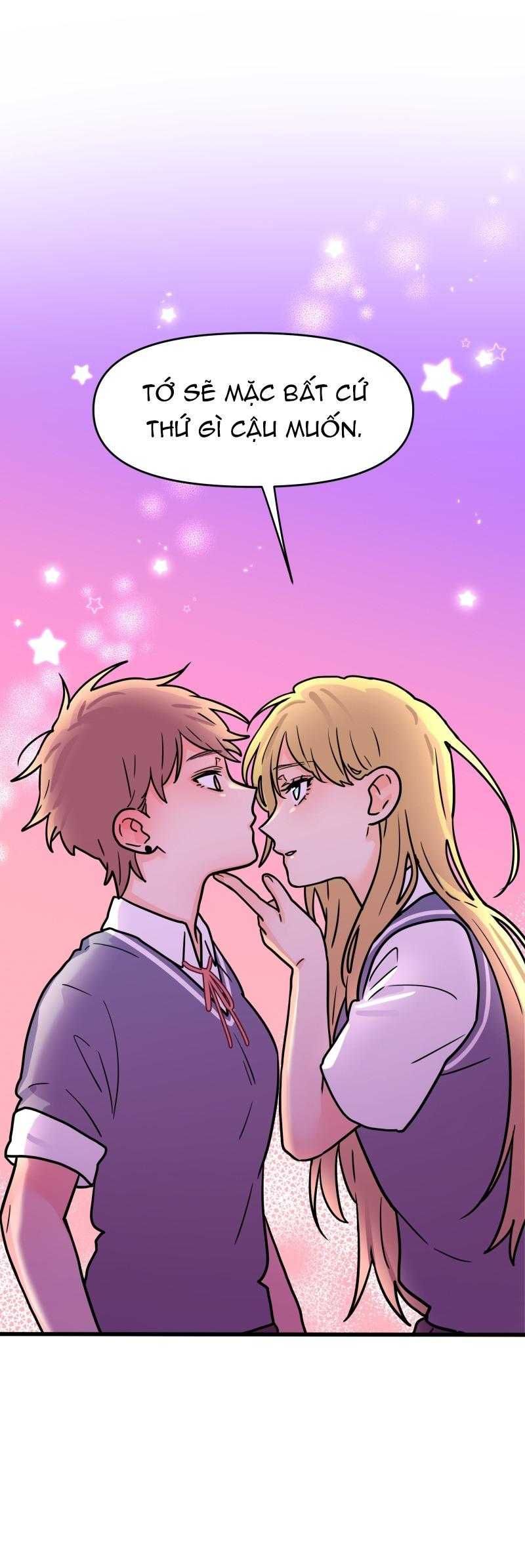 Truyện Ngôn Nhưng Không Ngôn Lắm Chap 81 - Next Chap 82