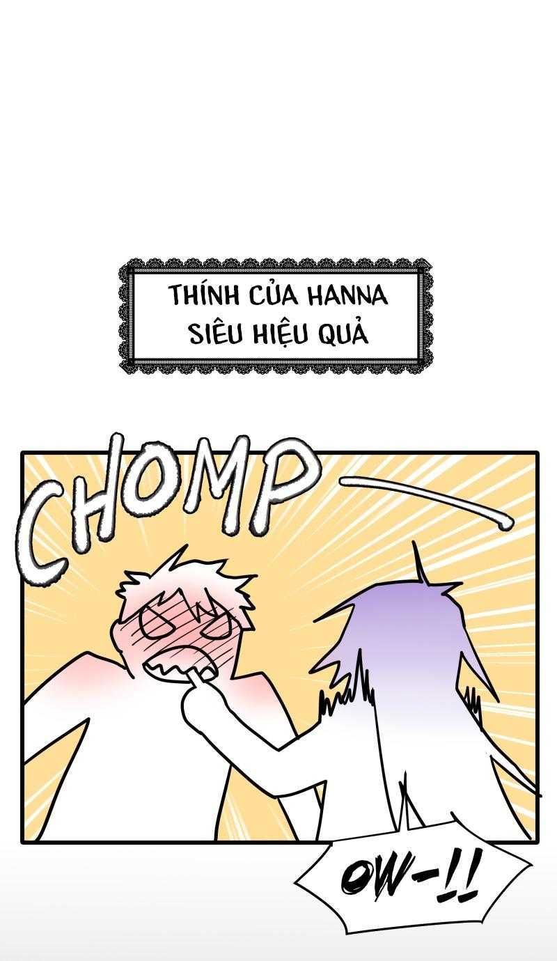 Truyện Ngôn Nhưng Không Ngôn Lắm Chap 81 - Next Chap 82