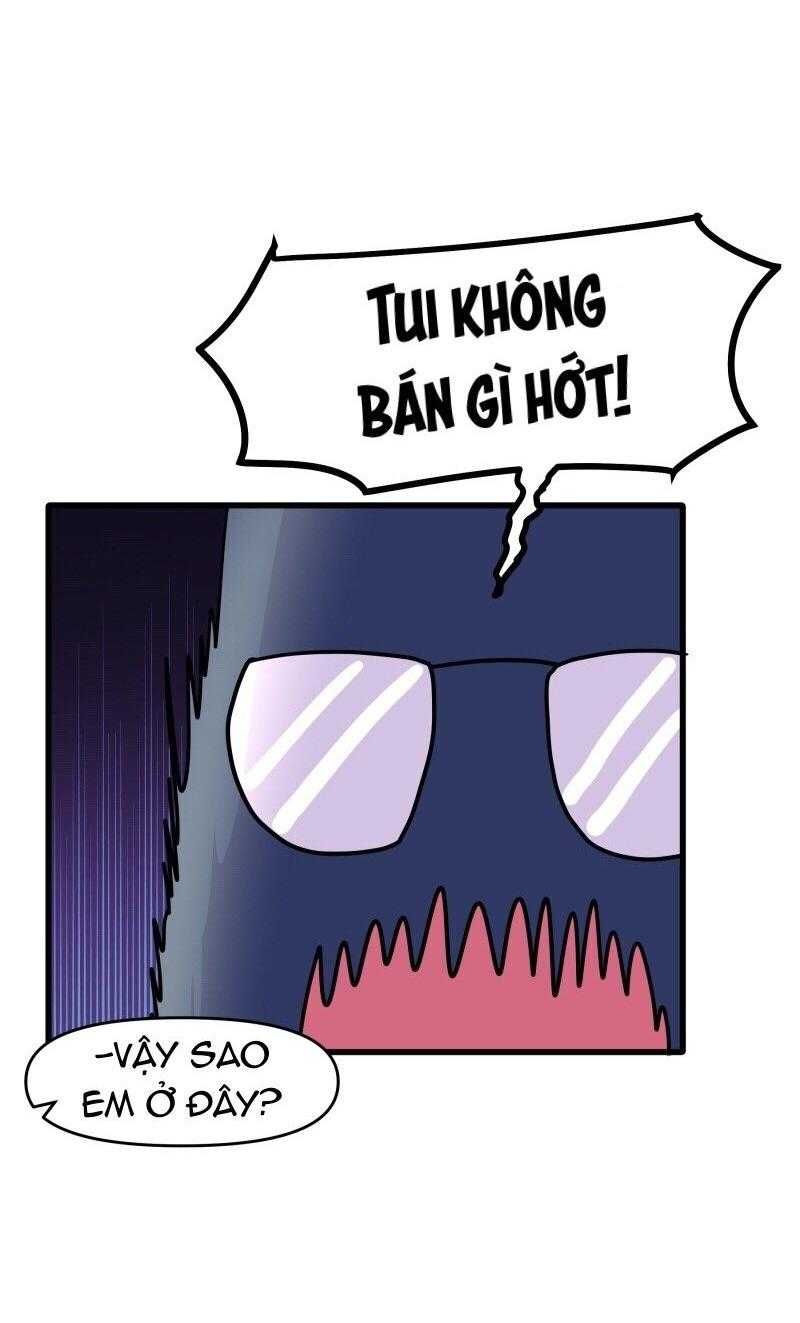 Truyện Ngôn Nhưng Không Ngôn Lắm Chap 82 - Next Chap 83
