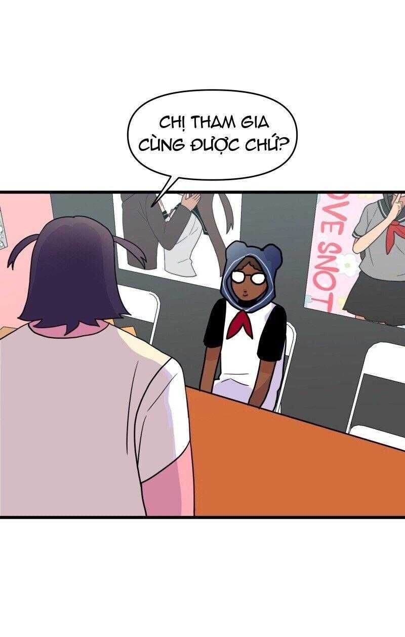 Truyện Ngôn Nhưng Không Ngôn Lắm Chap 82 - Next Chap 83