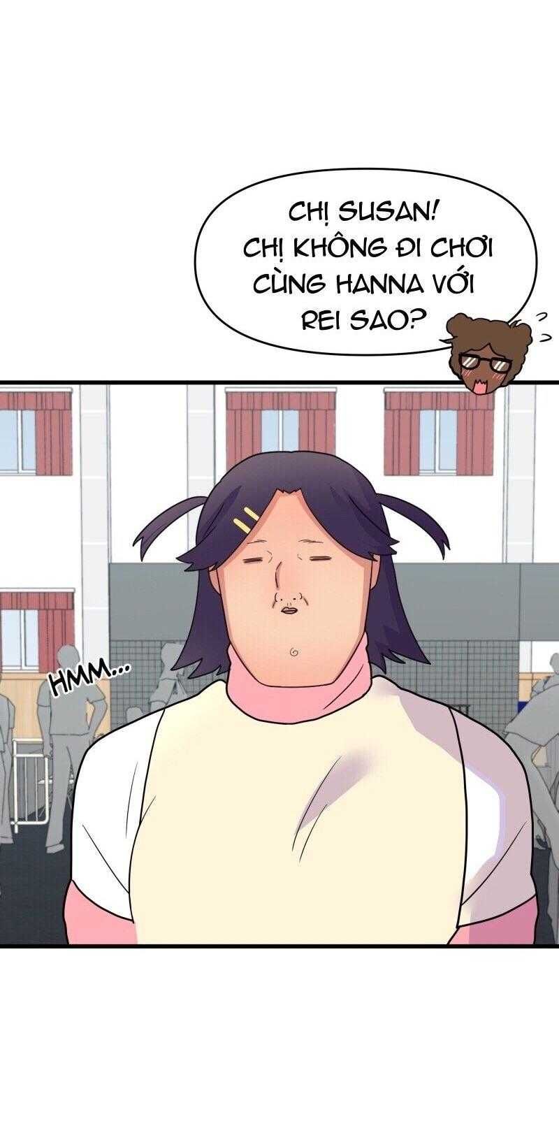 Truyện Ngôn Nhưng Không Ngôn Lắm Chap 82 - Next Chap 83