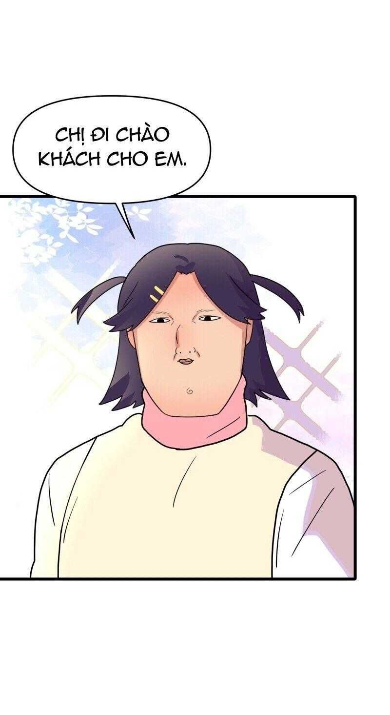 Truyện Ngôn Nhưng Không Ngôn Lắm Chap 82 - Next Chap 83