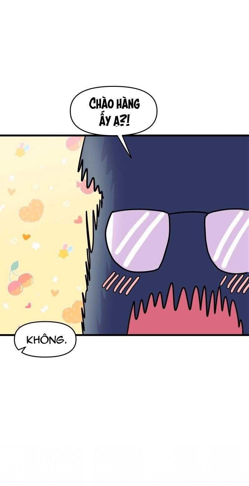 Truyện Ngôn Nhưng Không Ngôn Lắm Chap 82 - Next Chap 83