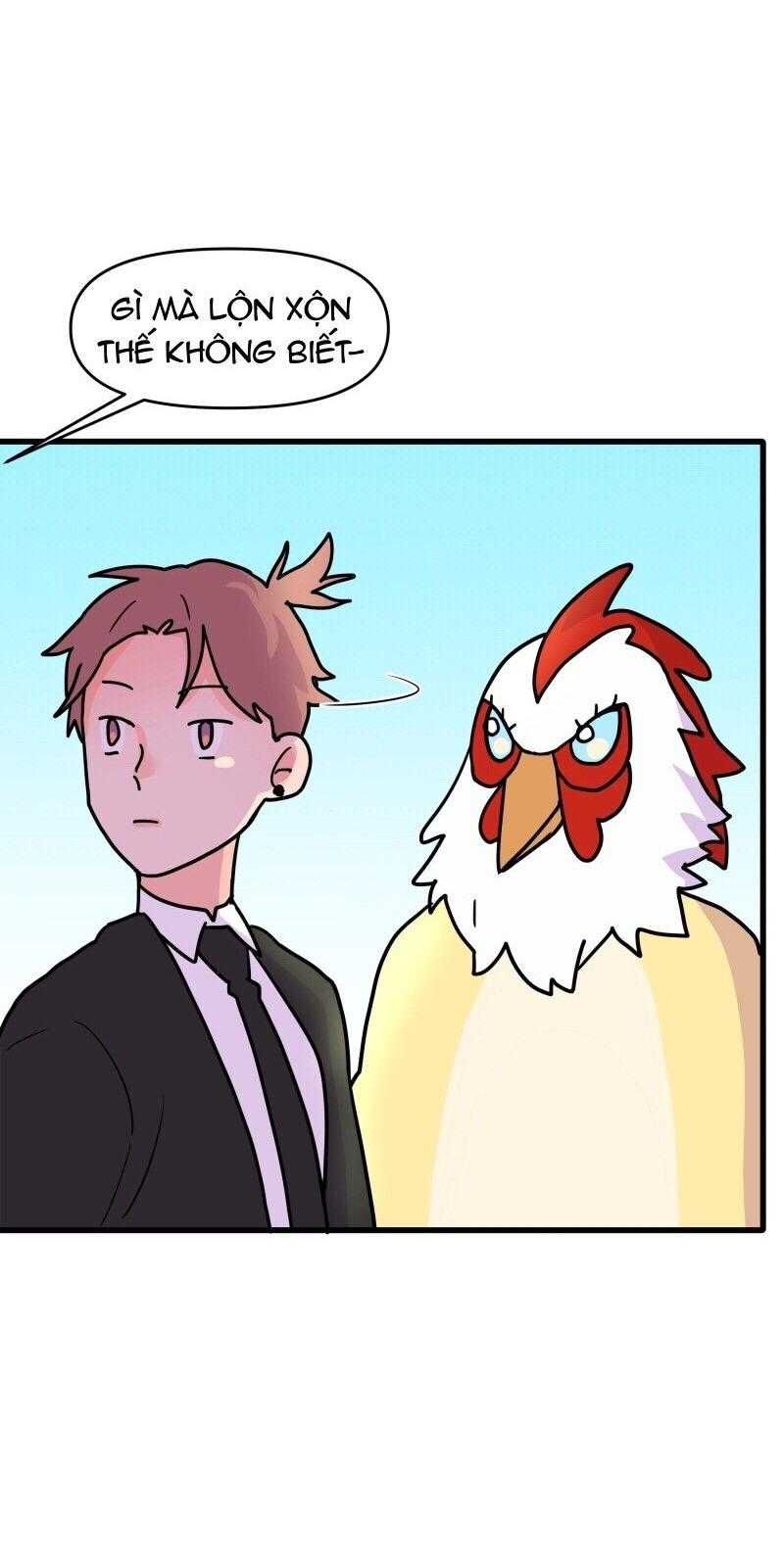 Truyện Ngôn Nhưng Không Ngôn Lắm Chap 82 - Next Chap 83