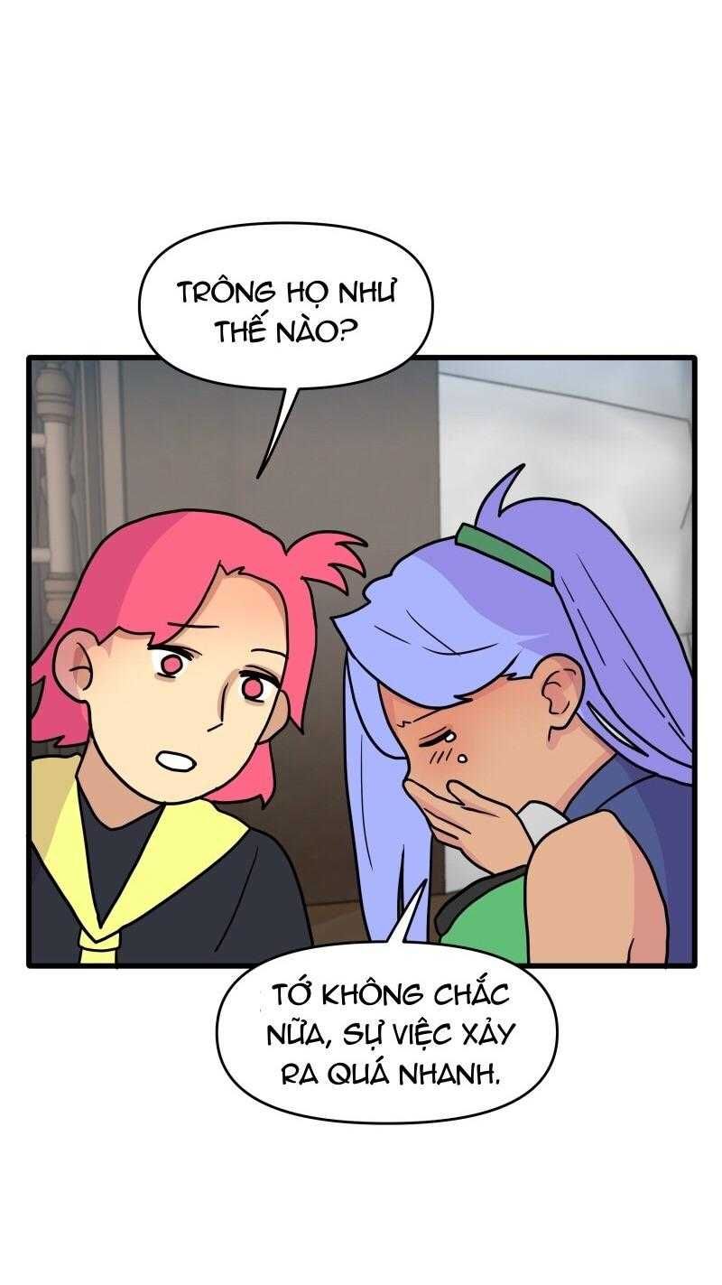 Truyện Ngôn Nhưng Không Ngôn Lắm Chap 82 - Next Chap 83