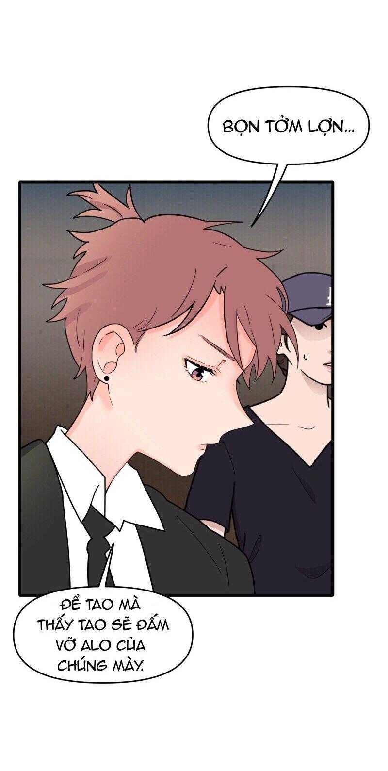 Truyện Ngôn Nhưng Không Ngôn Lắm Chap 82 - Next Chap 83