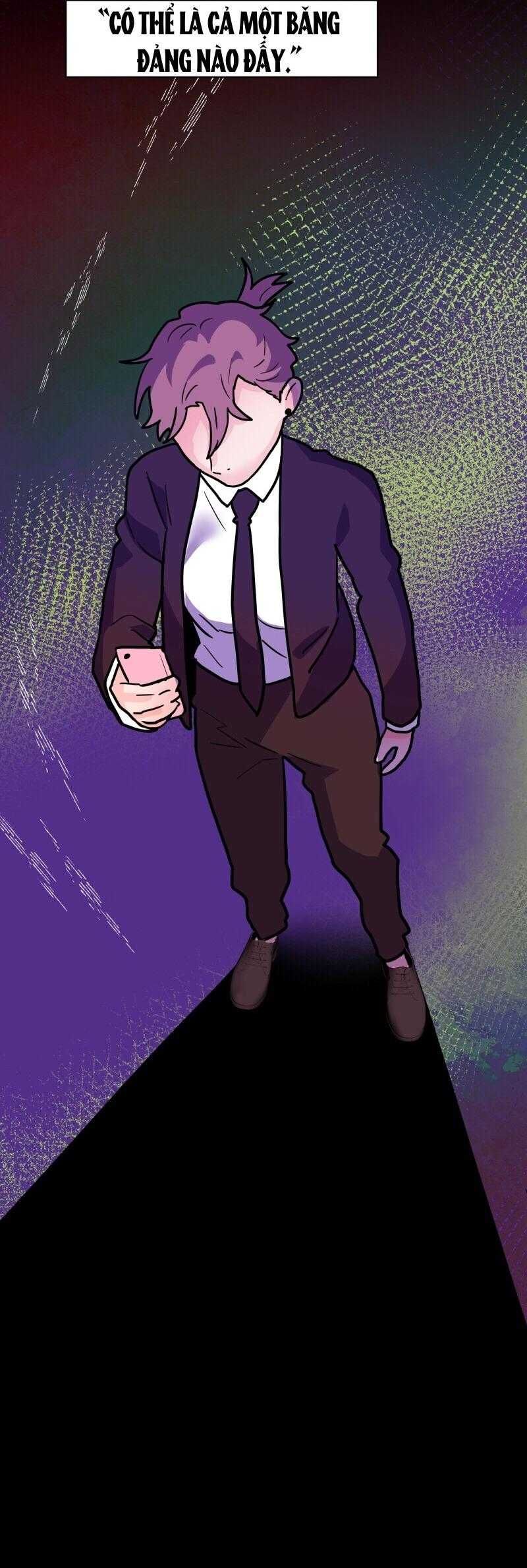 Truyện Ngôn Nhưng Không Ngôn Lắm Chap 82 - Next Chap 83