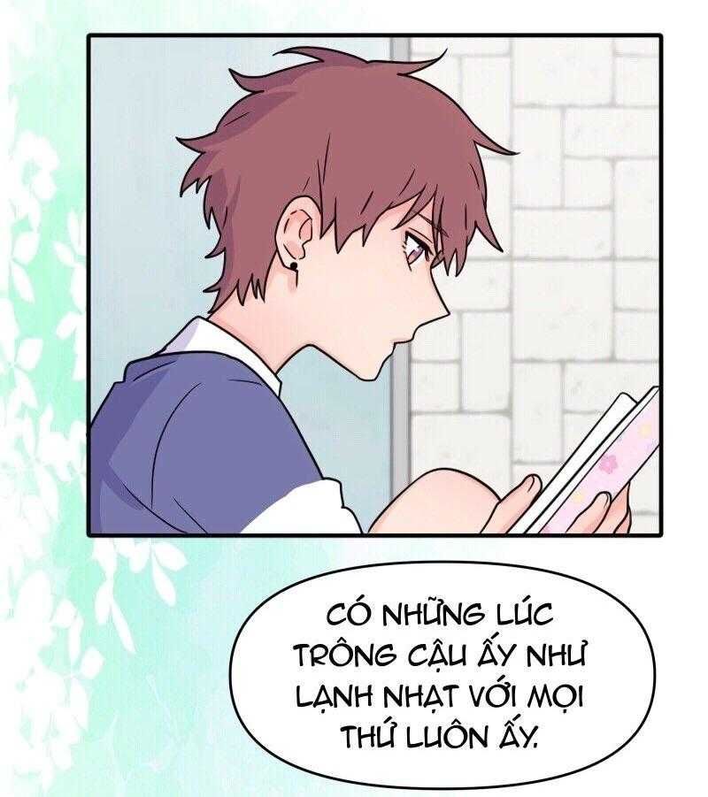Truyện Ngôn Nhưng Không Ngôn Lắm Chap 82 - Next Chap 83
