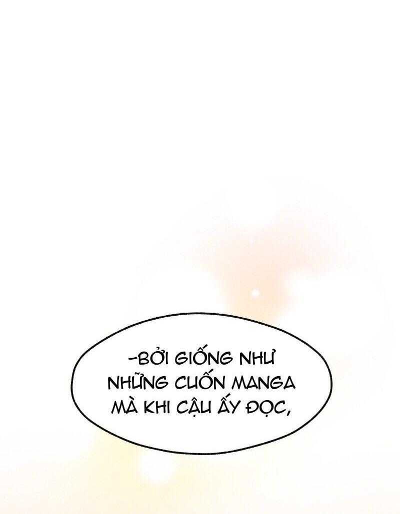 Truyện Ngôn Nhưng Không Ngôn Lắm Chap 82 - Next Chap 83