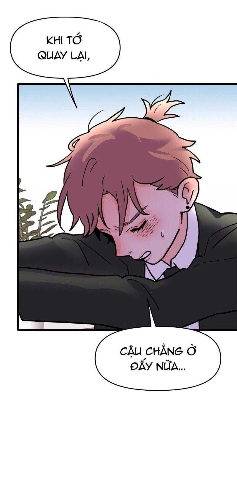 Truyện Ngôn Nhưng Không Ngôn Lắm Chap 82 - Next Chap 83