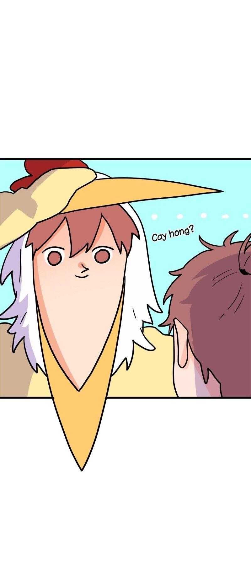 Truyện Ngôn Nhưng Không Ngôn Lắm Chap 82 - Next Chap 83