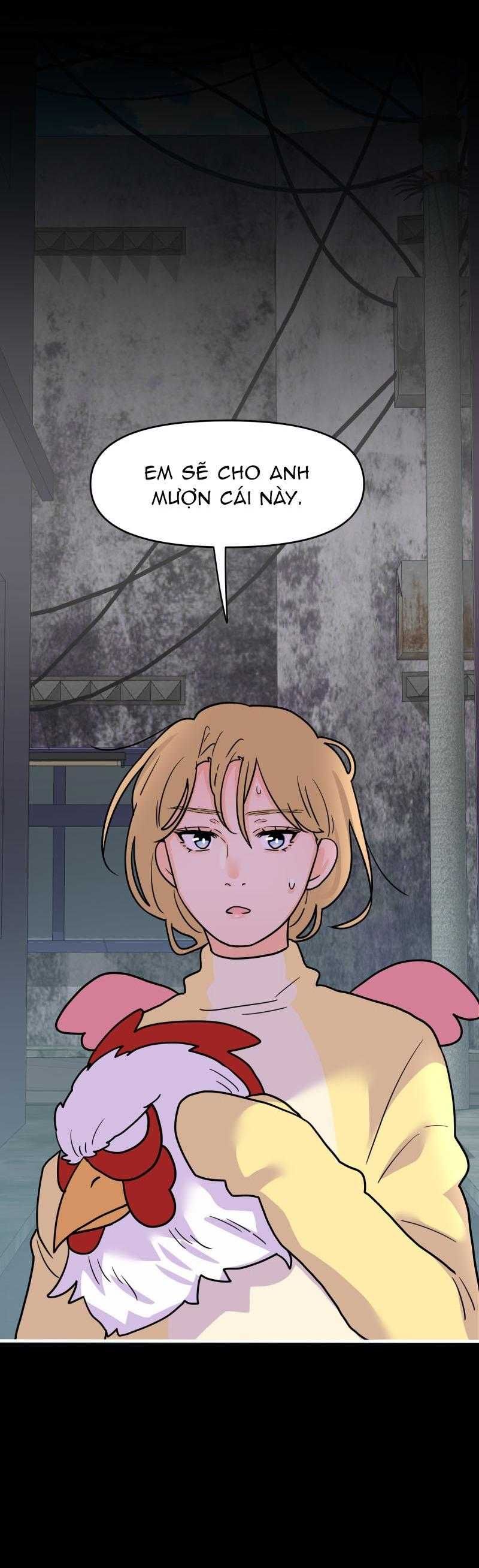 Truyện Ngôn Nhưng Không Ngôn Lắm Chap 83 - Next Chap 84