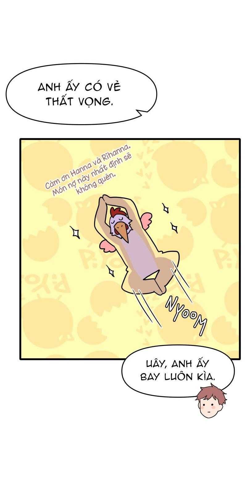 Truyện Ngôn Nhưng Không Ngôn Lắm Chap 83 - Next Chap 84