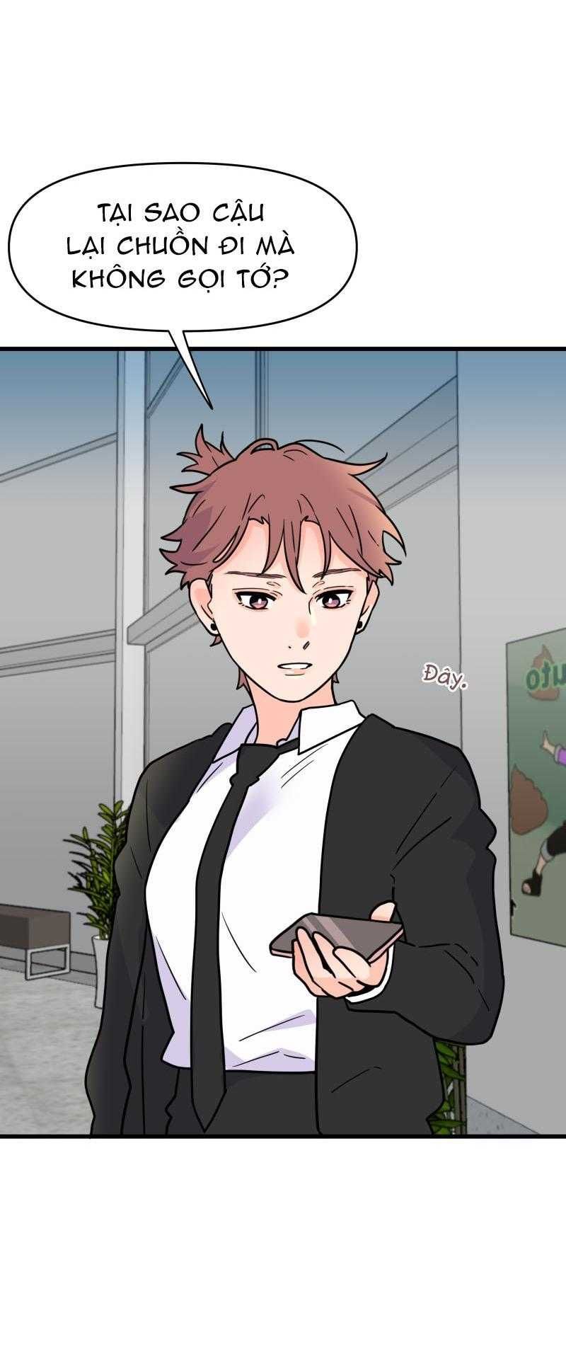Truyện Ngôn Nhưng Không Ngôn Lắm Chap 83 - Next Chap 84