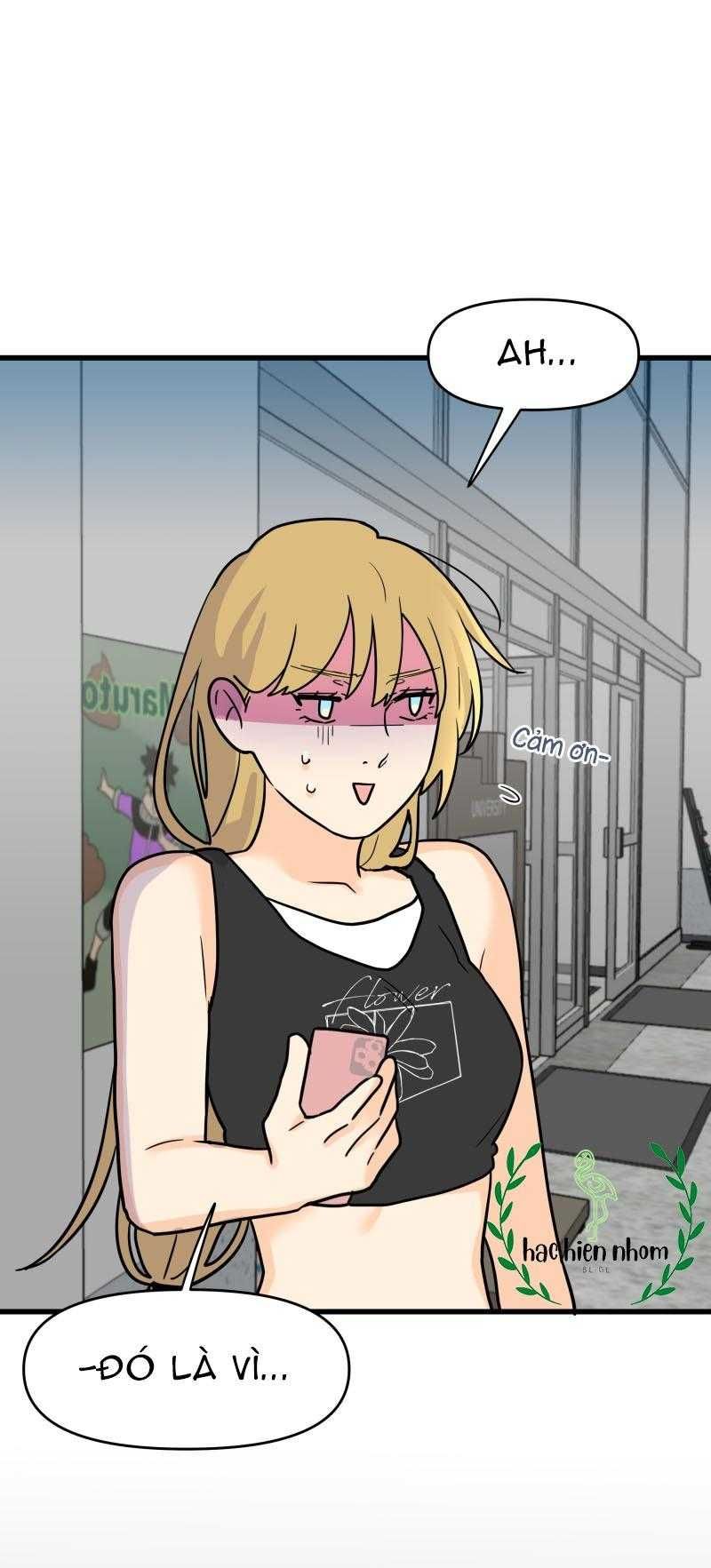 Truyện Ngôn Nhưng Không Ngôn Lắm Chap 83 - Next Chap 84