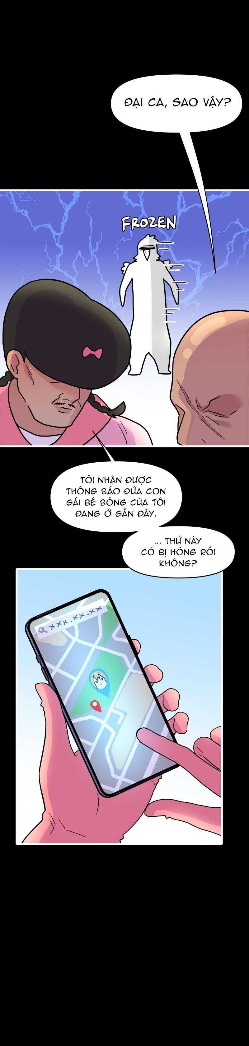 Truyện Ngôn Nhưng Không Ngôn Lắm Chap 83 - Next Chap 84