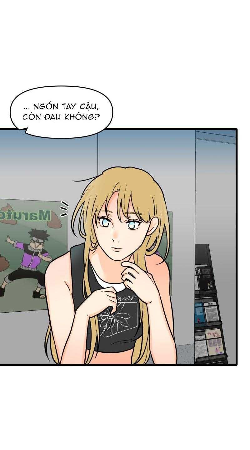 Truyện Ngôn Nhưng Không Ngôn Lắm Chap 83 - Next Chap 84