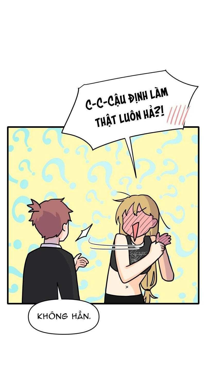 Truyện Ngôn Nhưng Không Ngôn Lắm Chap 83 - Next Chap 84